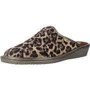 Kengät Nordikas  2155 NIGER  36