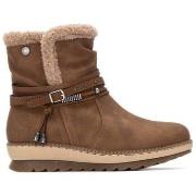 Kengät Refresh  NILKKASAAPPAAT  173250  36