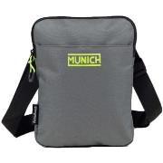 Olkalaukut Munich  GYM SPORTS RECYCLED  Yksi Koko