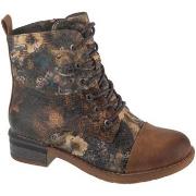 Kengät Rieker  Booties  37