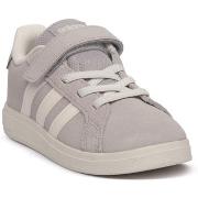 Lastenkengät adidas  GRAND COURT 00EL  25