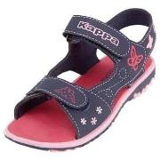 Poikien sandaalit Kappa  260950K6721  34