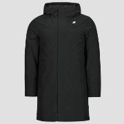 Parkatakki K-Way  THOMAS WARM OTTOMAN  EU S