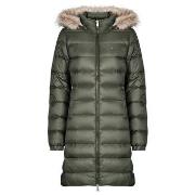 Toppatakki Tommy Jeans  TJW ESSENTIAL HOODED DOWN COAT  EU S