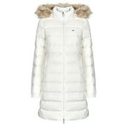 Toppatakki Tommy Jeans  TJW ESSENTIAL HOODED DOWN COAT  EU S