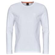 T-paidat pitkillä hihoilla BOSS  Tacks  EU XXL