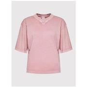 Lyhythihainen t-paita Reebok Sport  HK6950  EU M