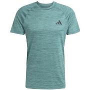 Lyhythihainen t-paita adidas  Gym+  EU S
