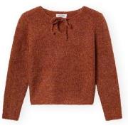 Neulepusero Compania Fantastica  COMPAÑIA FANTÁSTICA Knit 10317 - Oran...