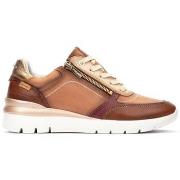 Kengät Pikolinos  MOKKASIINIT  W4R-6524  37