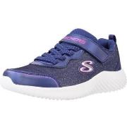 Lastenkengät Skechers  BOUNDER GIRLY GROOVE  27