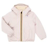 Pusakka K-Way  P. LE VRAI 4.0 CLAUDE ORSETTO  6 vuotta