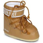 Talvisaappaat Moon Boot  MB ICON LOW NYLON  39 / 41