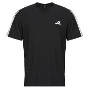Lyhythihainen t-paita adidas  3-Stripes T-Shirt  EU XXL