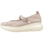 Balleriinat Wonders  Zapatos Confort Mujer Modèle A4003  36