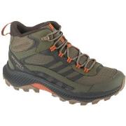 Kengät Merrell  Speed Strike 2 Mid GTX  41