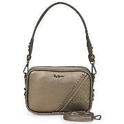 Olkalaukut Pepe jeans  KEYRA METALLIC  Yksi Koko