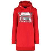 Svetari Geographical Norway  Fabienne  EU S