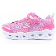 Lastenkengät Skechers  S Lighs-heart  27