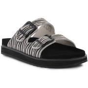 Sandaalit D.Franklin  DFSH405002ZEBR  37