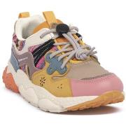 Lastenkengät Flower Mountain  2M65 YAMANO 3 JUNIOR  26