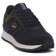 Kengät Napapijri  01Y NAVY GREY  40