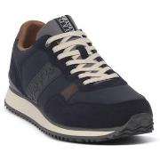 Kengät Napapijri  01Y NAVY GREY  40