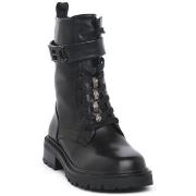 Kengät Laura Biagiotti  CALF BLK  38