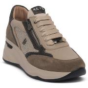 Kengät Keys  TAUPE ROSY  36