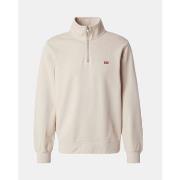 Svetari Levis  A8606 0002 ORIGINAL HM 1/4 ZIP  EU XL