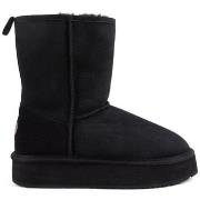 Talvisaappaat EMU  Stinger Lo Flatform  36