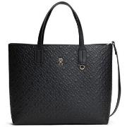 Käsilaukku Tommy Hilfiger  Icon  Yksi Koko