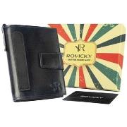 Lompakot Rovicky  N1227RHP6750NAVY  Yksi Koko