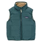 Toppatakki Patagonia  K'S REVERSIBLE READY FREDDY VEST  8 Jahre