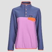 Fleecet Patagonia  W'S LW SYNCH SNAP-T P/O  EU S