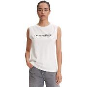 Hihattomat paidat / Hihattomat t-paidat Emporio Armani  EW000410 AF108...