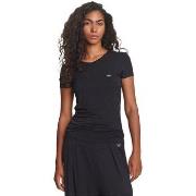 Lyhythihainen t-paita Emporio Armani  EW000409 AF10889  EU S