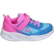 Lastenkengät Skechers  303714N-HPBL  23