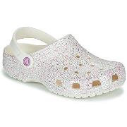 Lasten Puukengät Crocs  CLASSIC GLITTER CLOG K  29 / 30