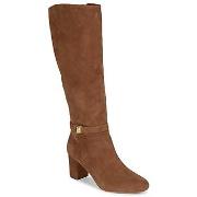 Saappaat Lauren Ralph Lauren  KELLIE TALL BOOT  36