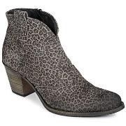 Kengät Regard  ZUNA  37