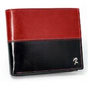 Lompakot Rovicky  N992VT2BLACKRED  Yksi Koko