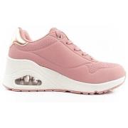 Kengät Skechers  Uno Wedge-hi  36