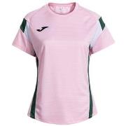 Lyhythihainen t-paita Joma  Corta Montreal  EU S