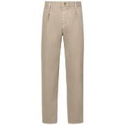 Chino-housut / Porkkanahousut Ecoalf  MCMGAPALIMPO0247W25  US 29