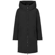 Paksu takki Ecoalf  MCWGAJKMATI00274W25  EU S