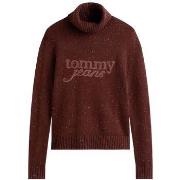 Neulepusero Tommy Hilfiger  DW0DW21687 GS7  EU S