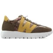 Kengät Wonders  SNEAKERS  2476  37