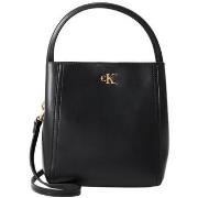 Olkalaukut Calvin Klein Jeans  LV04F3174GYIQ  Yksi Koko