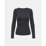 T-paidat pitkillä hihoilla Only  15365605 FREE  EU S